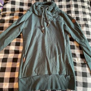 Ragwear Sweater Dress